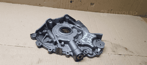 Pompa oleju olejowa uszczelniacz wału Jaguar XF X250 2.7 TDV6 4R9Q-6600-AE 3