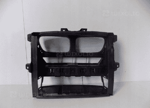 BMW X3/X4 F25/F26 Kierownica Powietrza - 3802 4