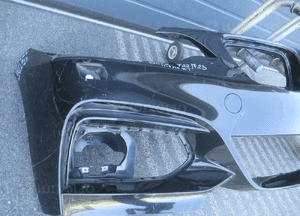 Zderzak przedni przód bmw 2 F22 F23 m-pakiet sprysk 51118055299 2013-2017 12