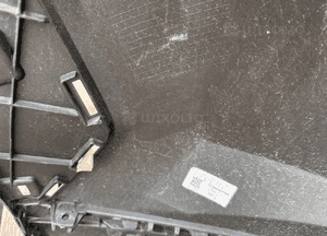 Zderzak tył tylny hyundai tucson iv 4 2020-  narożnik prawy cały 8
