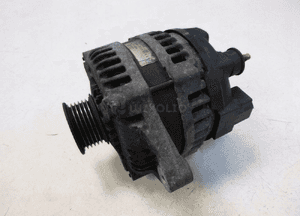 JAGUAR XF X250 4.2 SC ALTERNATOR 8X23-10300-BA 6