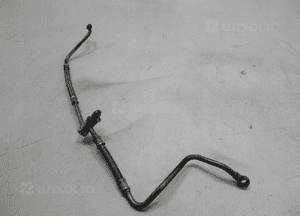 Land rover discovery 4 L319 range rover sport L494 jaguar xf X260 xj X351 3.0 X260 rura przewód oleju olejowy 3