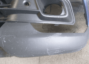 ZDERZAK PRZÓD RENAULT CAPTUR I 1 LIFT 5