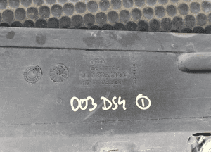 Osłona 8E0825209C 8E0825210B Plastik Podwozia Podłogi Prawa Lewa Audi A4 B6 B7 Sedan Kombi 9