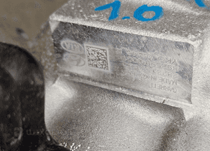 Hyundai kia 1.0 t-gdi turbosprężarka 28231-07600 22R 6