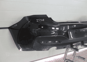 Zderzak tylny tył bmw 1 F20 m-pakiet lift lci 2015-2019 4
