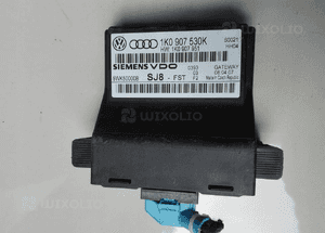 VW TOURAN MODUŁ GATEWAY 1K0907530K 2