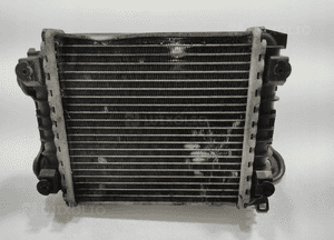 Dodatkowa chłodnica wody golf vii gti 2.0 tfsi 5Q0121253J 5Q0121093CT 12-16 4