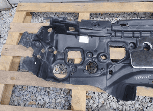 BMW G07 WYGŁUSZENIE SCIANY GRODZIOWEJ 7434475 2