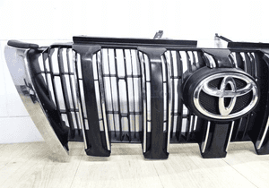 Toyota land cruiser 150 lift grill 53111-60A71 3