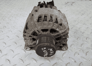 ALTERNATOR Ford Mondeo Mk4 IV S-Max I lift 2,0TDCI AG9T-10300-BA 150A 1