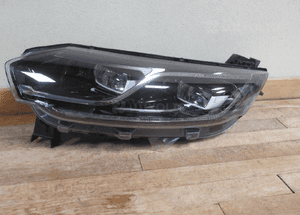 Lampa przód przednia lewa renault espace v full led 2014- 7