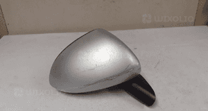 LUSTERKO ELEKTRYCZNE PRAWE OPEL CORSA D 5PIN  Z157 1