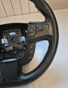 Kierownica peugeot 508 10-18 96780476ZE 7