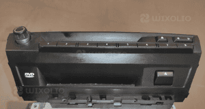 Bmw X5 X6 E70 E71 radio nawigacja czytnik nawigacji navi ccc 6