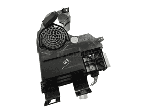 Głośnik subwoofer citroen DS3 9804926980 2010-2019 1