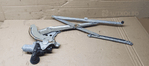 Mechanizm podnośnik szyby lewy przód Suzuki Swift IV 83460-63J00 262100-3380 4