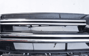 Atrapa grill volkswagen tiguan 5N lift 2