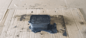 Chłodnica oleju chłodniczka VW Touareg 3.0 TDI 059117021J 2