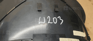 Licznik zegary oryginał Mercedes W203 2.2 CDI A2035409547 8