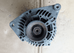 ALTERNATOR VW PASSAT 1.8 2.0 ADR 14V RADOM 4