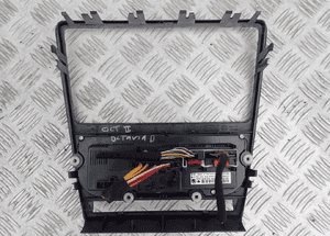 Panel Klimatyzacji Superb 2 3T0820047H 3