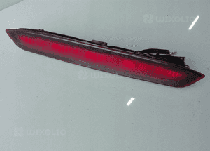 Toyota corolla verso 03R światło stop 2