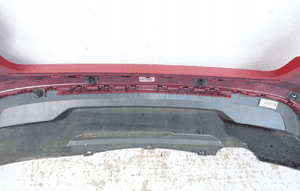 Skoda kamiq 2019- zderzak tył tylny 658807421 10