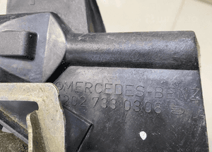 Mercedes W210 zamek drzwi tyl, prawy lewy 2027330308 2027330408 4