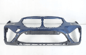 Bmw X1 F48 lift lci 2019- zderzak przód przedni 7954205 1