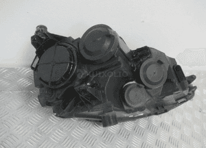 Lampa przednia przód lewa vw golf vii 7 5G1 2012-2016 14