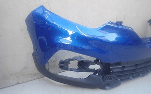Zderzak przód przedni renault captur lift 17- 2