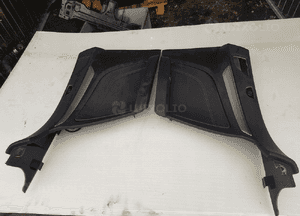 Mercedes E W207 A207 CABRIO boczek tylny LEWY PRAWY 1