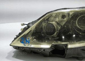 Lampa lewa lewy przód przednia xenon lexus LS4 LS460 ls 460 2006-2010 4
