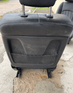 mercedes R 251 ML GL 164 fotel skórzany grzany wentylowany  PRAWY pamięć 8
