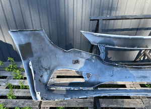 Opel astra k v zderzak przód przedni 39017250 6