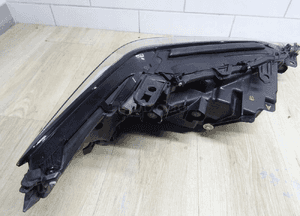Lexus es ES350 ES300H lampa lewa przód full led 81185-33G10 7