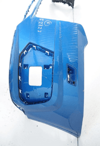Audi Q3 8U0 s-line lift 2014- 8U0 zderzak przód przedni 8U0807437AD 5