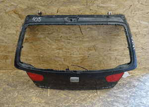 Klapa bagażnika tył Seat Ibiza II Lift 99-01 1