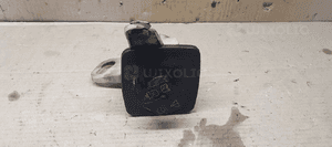 Zbiorniczek wspomagania Jaguar XF X250 4R83-3R700-AC 5