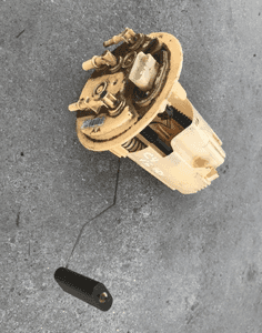 Pływak Citroen C4 I 1.6 hdi 04-10r 9681285780 1