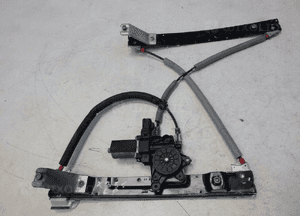 JAGUAR XJ X351 PODNOŚNIK SZYBY MECHANIZM LEWY PRZÓ 2