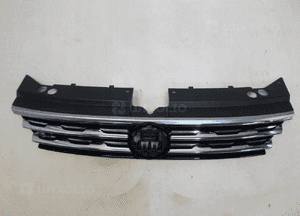 Vw tiguan ii 2 r line 5NA grill atrapa chłodnicy oryginał nowy 2