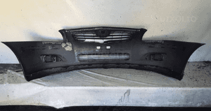 Zderzak przód przedni do toyota avensis T25 1E5 6
