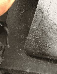 Zderzak przód przedni kia sorento iv 4 2020- 86511-P2000 cały oryginał 7