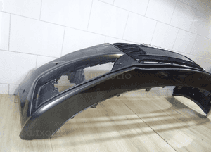Audi A6 C7 lift s-line zderzak przód przedni 4G8807437AD llu 12