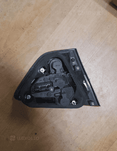Seat toledo iv lampa prawa tył w klapę 2