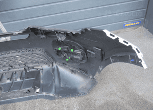 Zderzak przedni przód land rover discovery sport L550 2014-2019 30