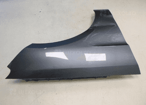 Mercedes ml W166 błotnik przód przedni prawy 5
