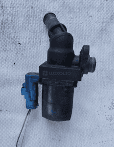 ZAWÓR NAGRZEWNICY PEUGEOT 307 2.0 HDI 90HP 9640937380 3